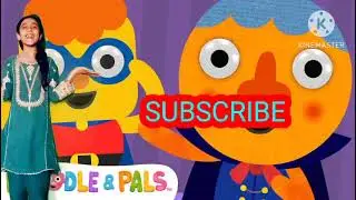 Put on your costume | Kids Halloween song | Halloween costume song| Areeka rhymes