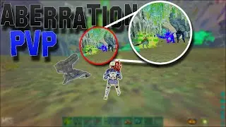 MTS S4 Ep.2 Aberration PvP and Solo Griefing