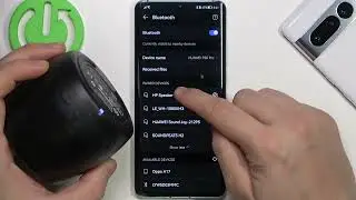 How to Hard Reset HP Bluetooth Speaker 360?
