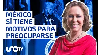 México condena la intervención a Venezuela y enfrenta presión de Estados Unidos