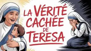 Le C&ocirc;t&eacute; Obscur de M&egrave;re Teresa : La V&eacute;ritable Histoire