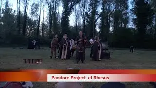 Concert 2022 Rhesus 2