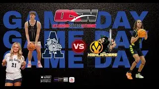 Altus vs Macarthur Basketball 2026