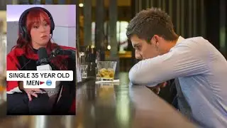 The Dark Truth About Men Over 35 and Single: American Man Reveals Women's Ignorance of Rejection🥶