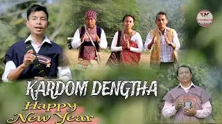 KARDOM DENGTHA || FROM RISO KIMI PRODUCTION || 2025