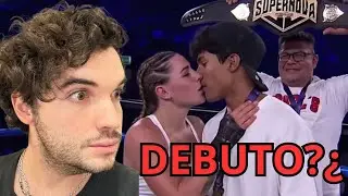 ¿ANGEL AVID DEBUTO con MILICA?