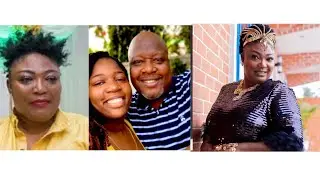 🔥 Peace FM's Kwame Sefa-Kayi and Irene Opare's daughter Celebrates 22nd Birthday in Styl£