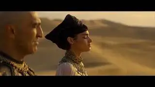Why Film in Namibia | NAMIHOOD
