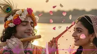 🌿🕉️ Hare Krishna Hare Rama Mantra 🕉️🌿 Powerful Krish...2026
