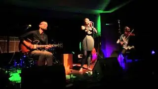 Katarina Juvančič & Dejan Lapanja & Matija Krečič - Svarilo Janezu