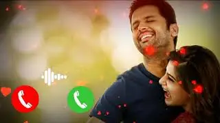 New South Ringtone 2021 _ South romantic ringtone _ New song ringtone