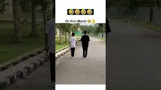 Pr Kro Masti #comedy
