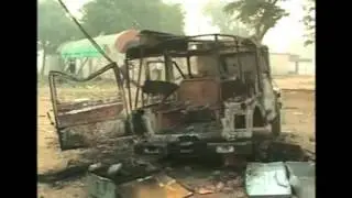 Candidates rampage after army cancel recruitment rally in India