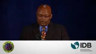 Senator Jepter Ince J.P. Remarks at The Enhanced Credit Guarantee Fund Launch