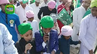 Tujhe rab ne kya banaya makka madine wale