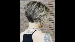 Messy Bob Hairstyles