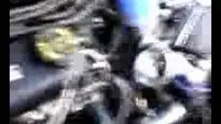 FORD FOCUS tuning OVERboost