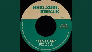 Yes I Can (Instrumental)