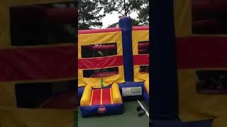 5-in-1 Sports Combo