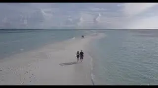 Un viaggio in mare aperto