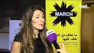 حب وحرب على السطح    من القتال إلى مسرح لبنان   العربية نت   الصفحة الرئيسية