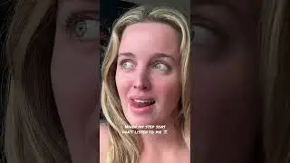 I'm a tough but fair step-mom