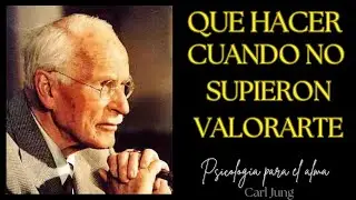 Que hacer cuando alguien no supo valorarte