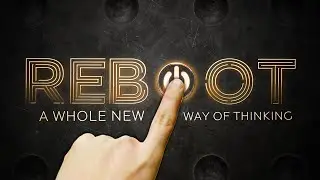 Reboot - Part 1 - 1.4.26