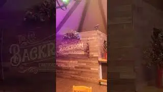 Mrs Murphy's Kitchen dining area walkthrough Knott's Berry Farm California 11/16/2024 #youtubeshorts