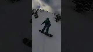 POWDERSURFING BEST CRASH