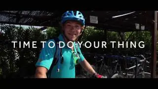 Neilson Holidays | Cycling