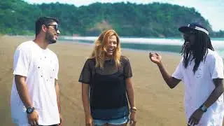 Costa Rica - DJ Jeren Feat. Mar Villarreal