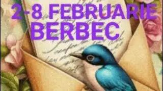 💖BERBEC💖AVETI O SAPTAMANA PLINA DE ADEVAR💖RECEPTIVITATEA VINE CU VINDECARE💖#berbec