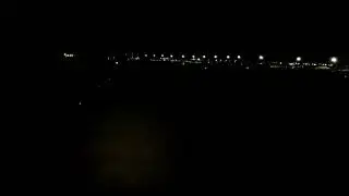 SCL NIGHT LANDING 17L HI DEF