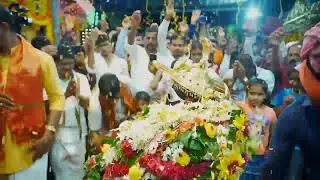 Koragajja Sannidhi Benjanapadav ||Just Click Vidiography