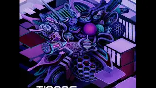 Tipper - Lattice