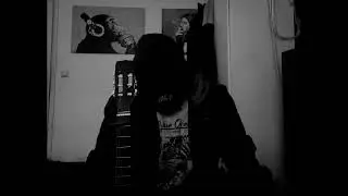 Montell Fish - Fall in love with you (Cover)