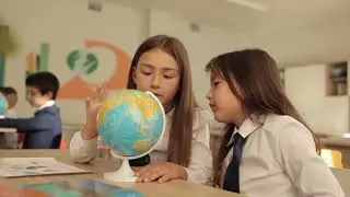 WEI Summer Camp Curriculum