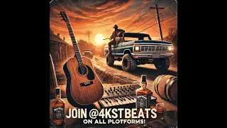 🔥 Morgan Wallen x Trap Rock Type Beat - 