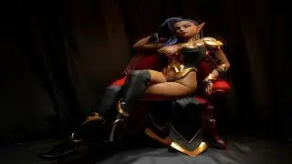 Subverse | Speed Play (Part 9 : Elaisha)
