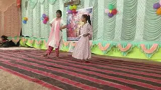 Christmas Dance jurdur ..