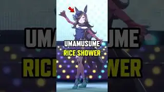 The Saddest Horse in Umamusume