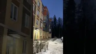 Юнтолово. Малоэтажные дома. Смотрю новый объект в продажу. 23.12.2025