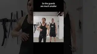 Rapier vs Smallsword Compare and Contrast #shorts #sword #martialarts