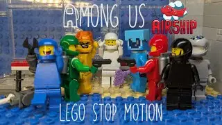 LEGO AMONG US 