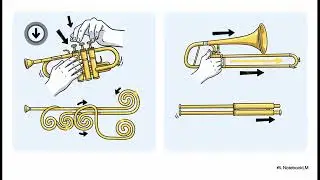 The Brass Family Explainer