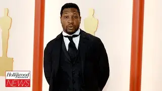 Jonathan Majors Arrested for Alleged Assault, Rep Says Actor &ldquo;Has Done Nothing Wrong&rdquo; | THR News