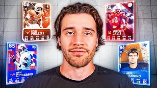 8 Cards YOU MUST HAVE In CFB 26...