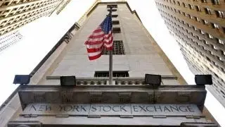 Stock market outlook for 2017
