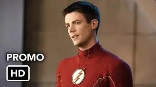 The Flash 8x07 Promo 
